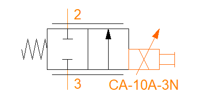 VEP-5A-2Q-09-NC-6F (OD.92.03.77.04.03)